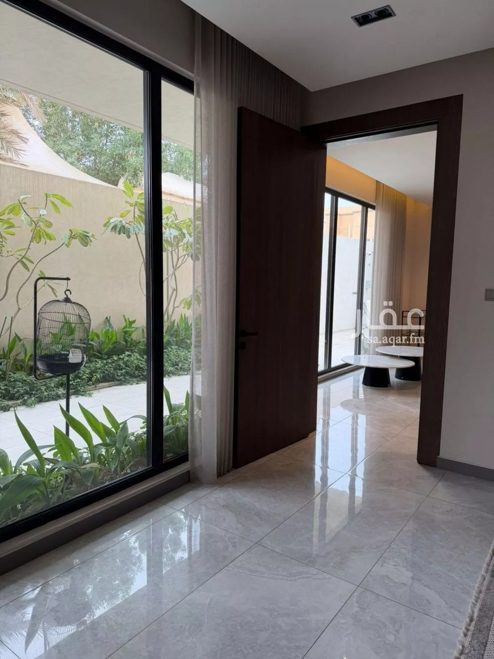 فيلا 6 غرف في المصيف 10