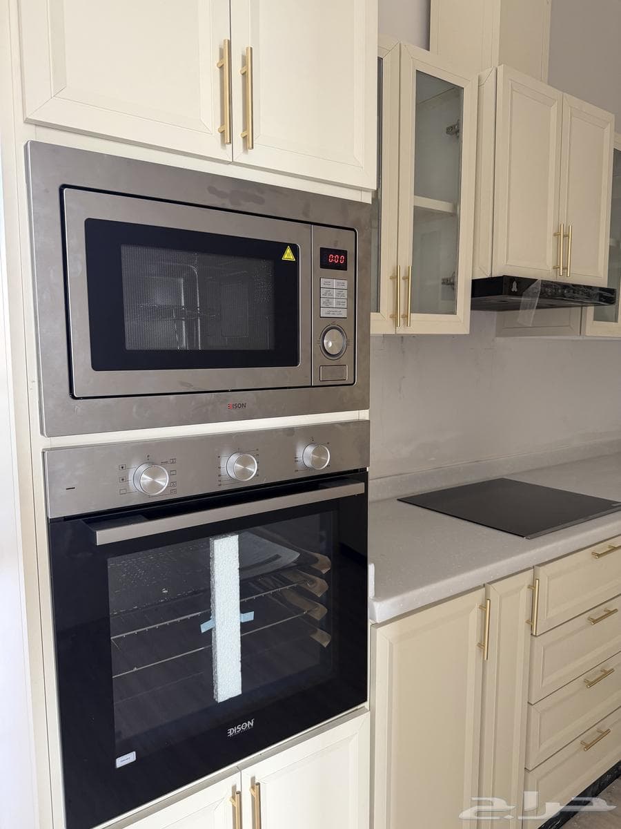 3 bedroom apartment in As Saif 2