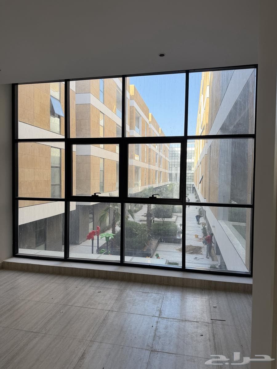 3 bedroom apartment in As Saif 3