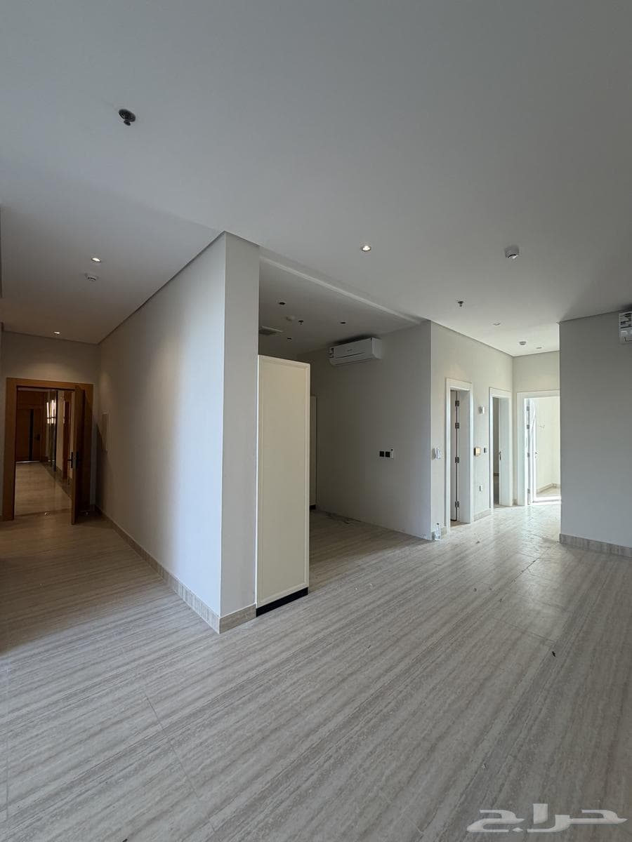 3 bedroom apartment in As Saif 5