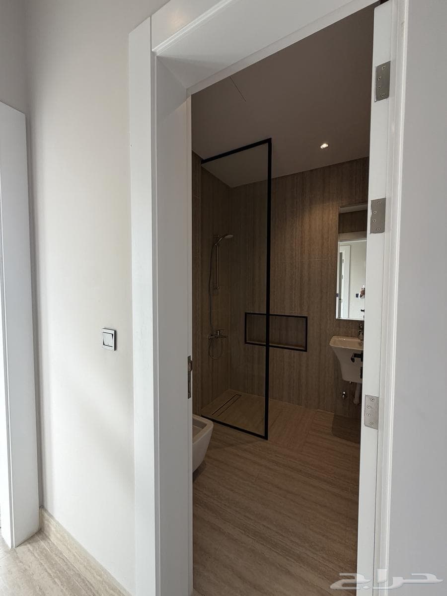 3 bedroom apartment in As Saif 6