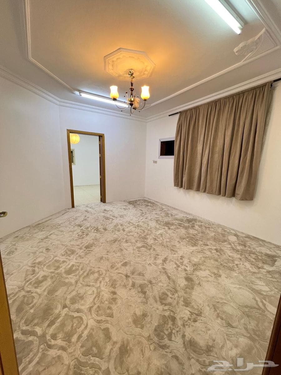 شقة 5 غرف في السلمانية الثاني 1