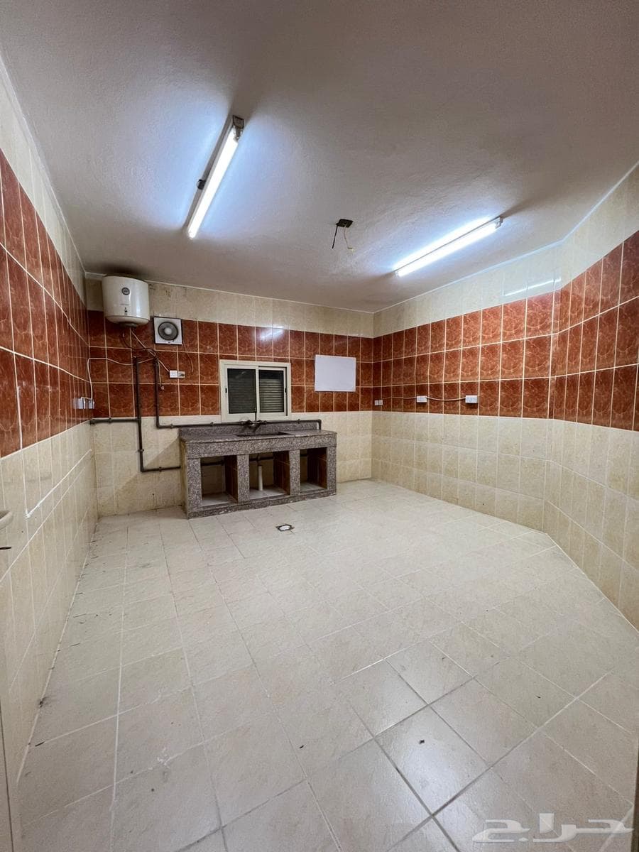 شقة 5 غرف في السلمانية الثاني 6