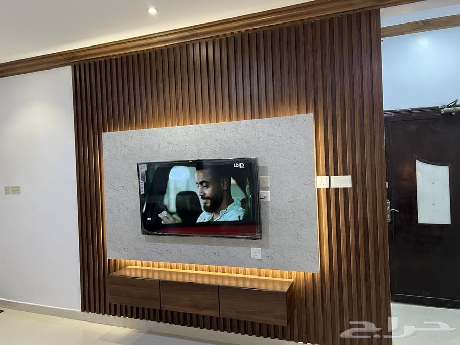 شقة 2 غرف في الحفيرة 5