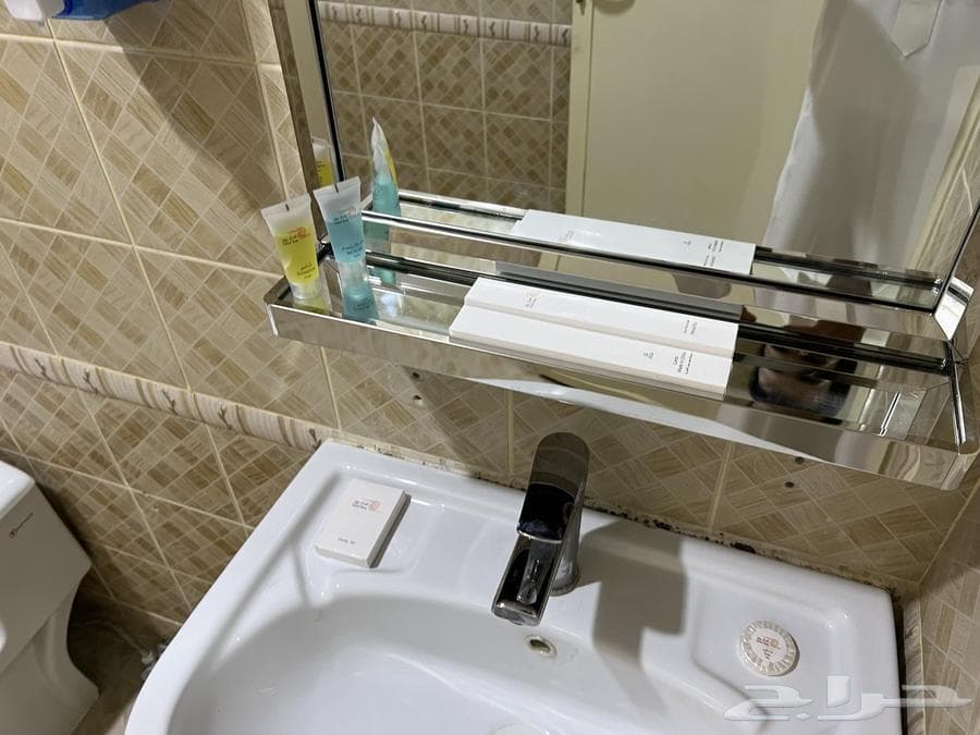 شقة 2 غرف في الحفيرة 7