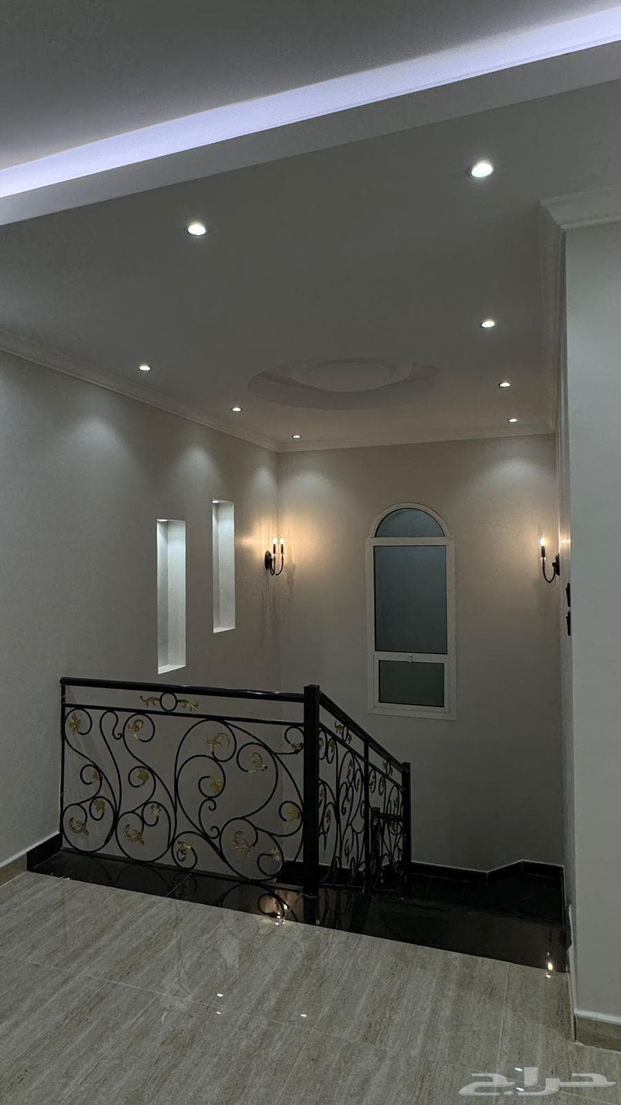 فيلا 4 غرف في الشعلة 6