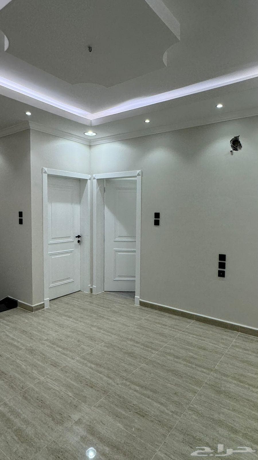 فيلا 4 غرف في الشعلة 7