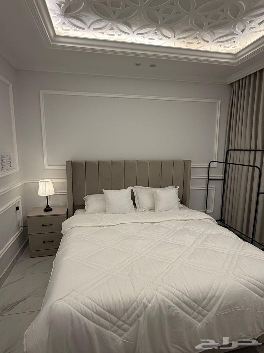 1 bedroom apartment in Al Hamra 1