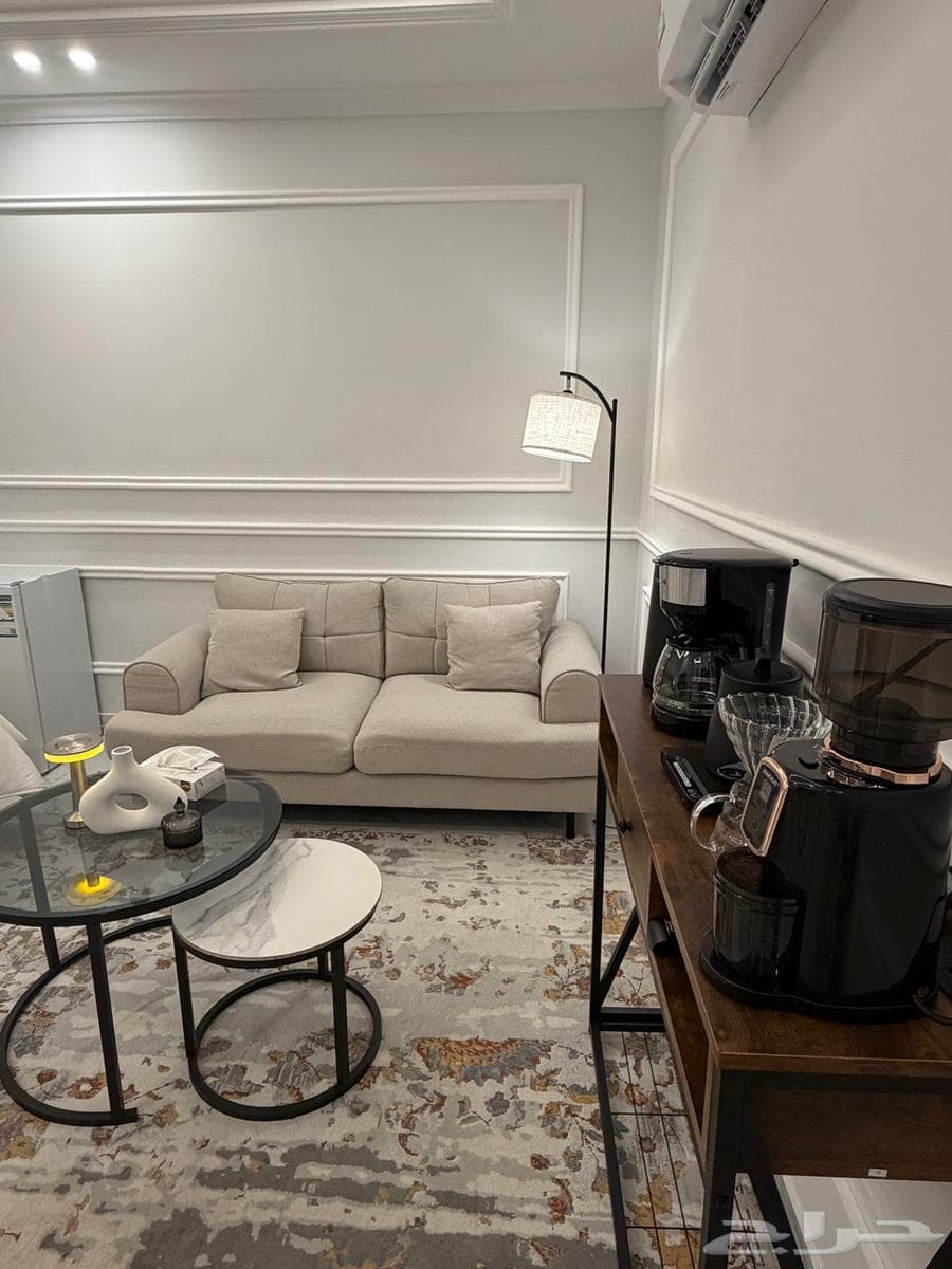 1 bedroom apartment in Al Hamra 2