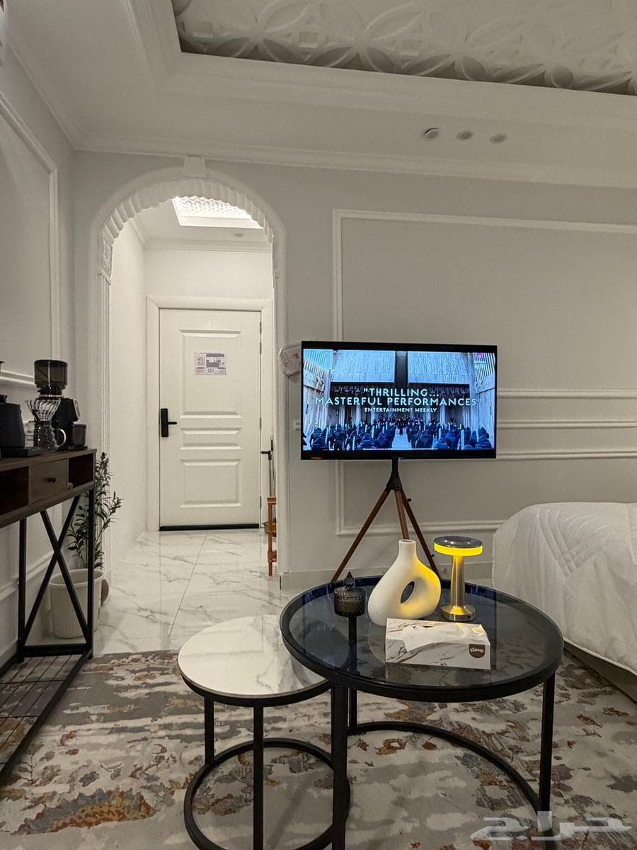 1 bedroom apartment in Al Hamra 4