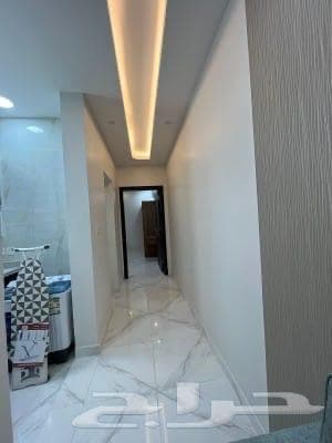 شقة 1 غرف في النور 2