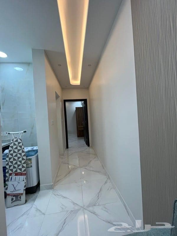 شقة 1 غرف في النور 3