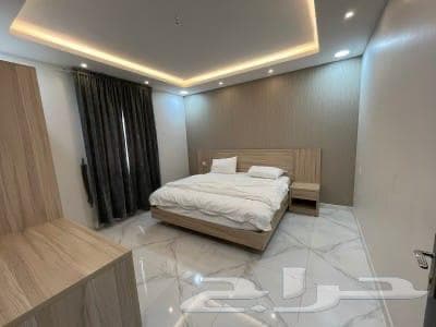 شقة 1 غرف في النور 5