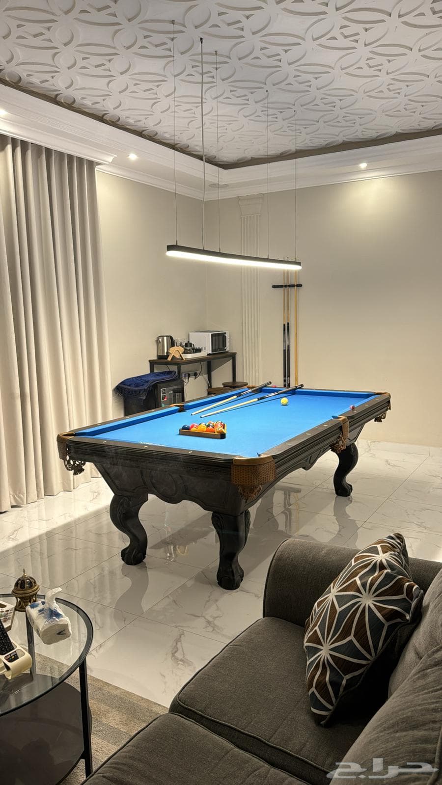 apartment in Dahiat King Fahd 1