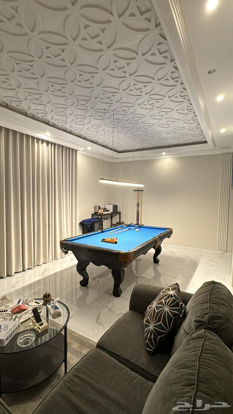 apartment in Dahiat King Fahd 2