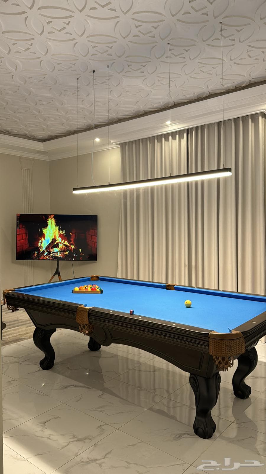 apartment in Dahiat King Fahd 4