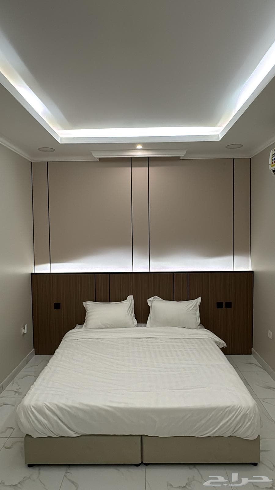 apartment in Dahiat King Fahd 5