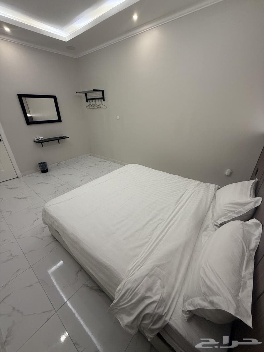 apartment in Dahiat King Fahd 7