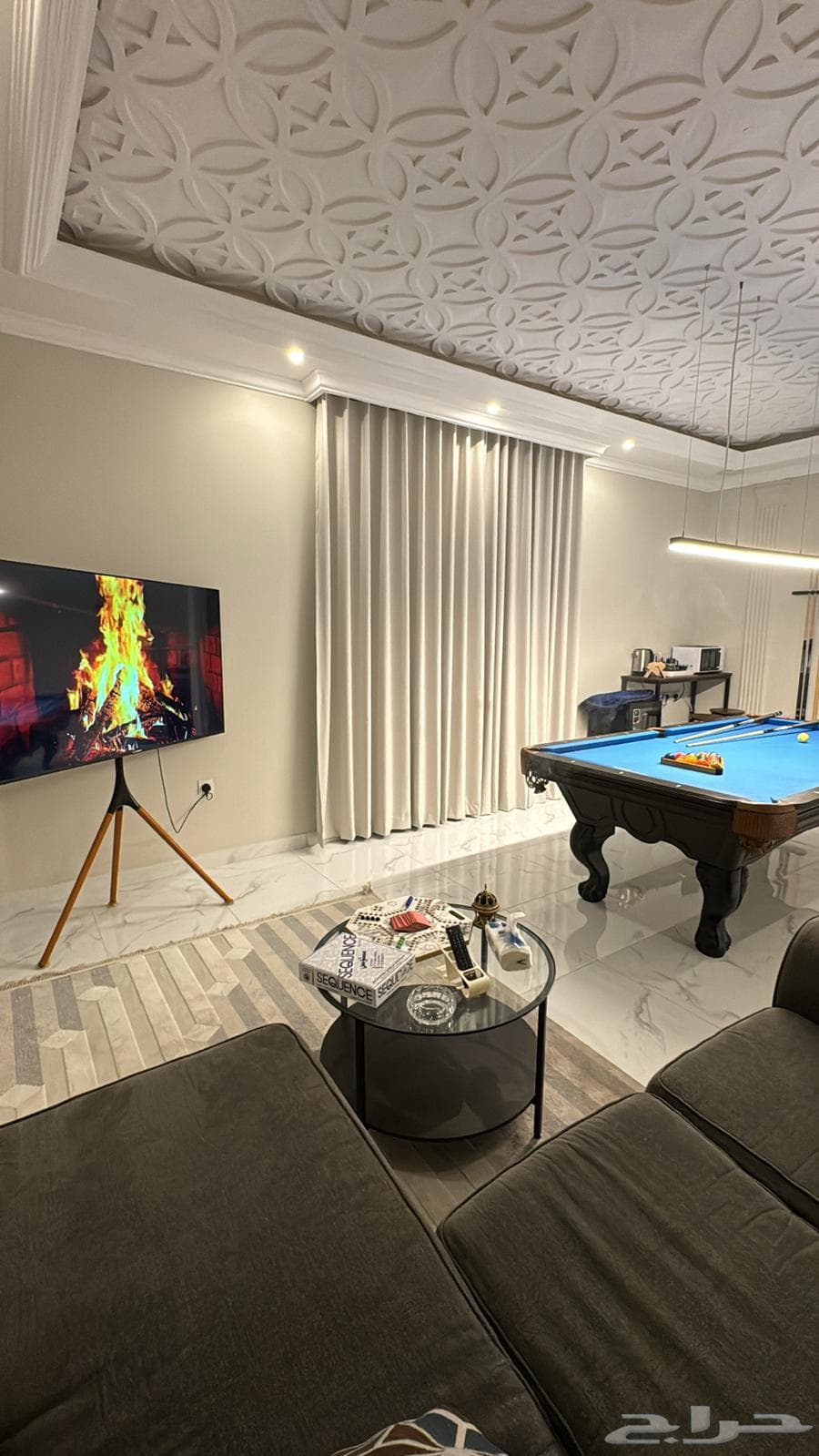 apartment in Dahiat King Fahd 8