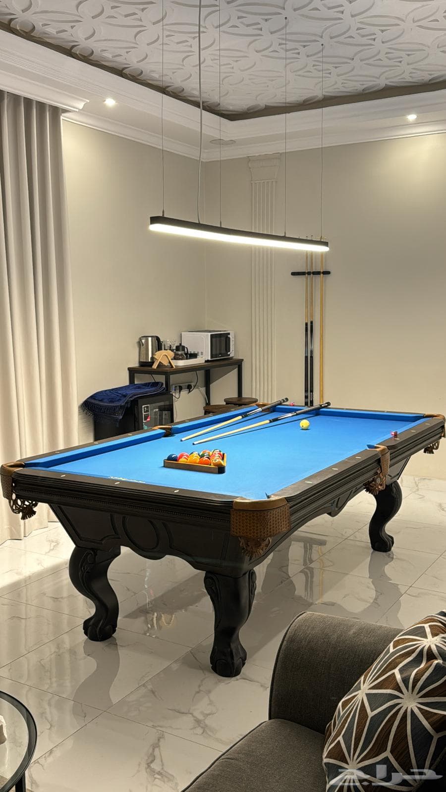 apartment in Dahiat King Fahd 9