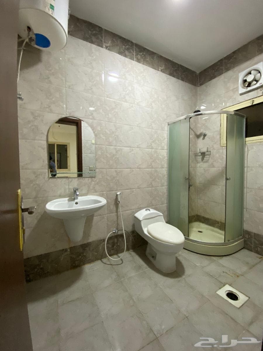 شقة 2 غرف في النور 3