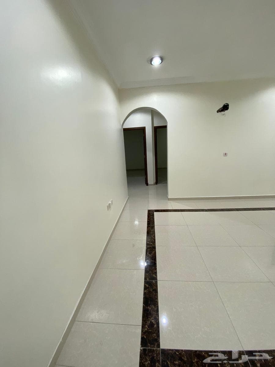 شقة 2 غرف في النور 5