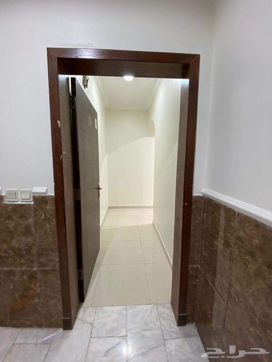 شقة 2 غرف في النور 7