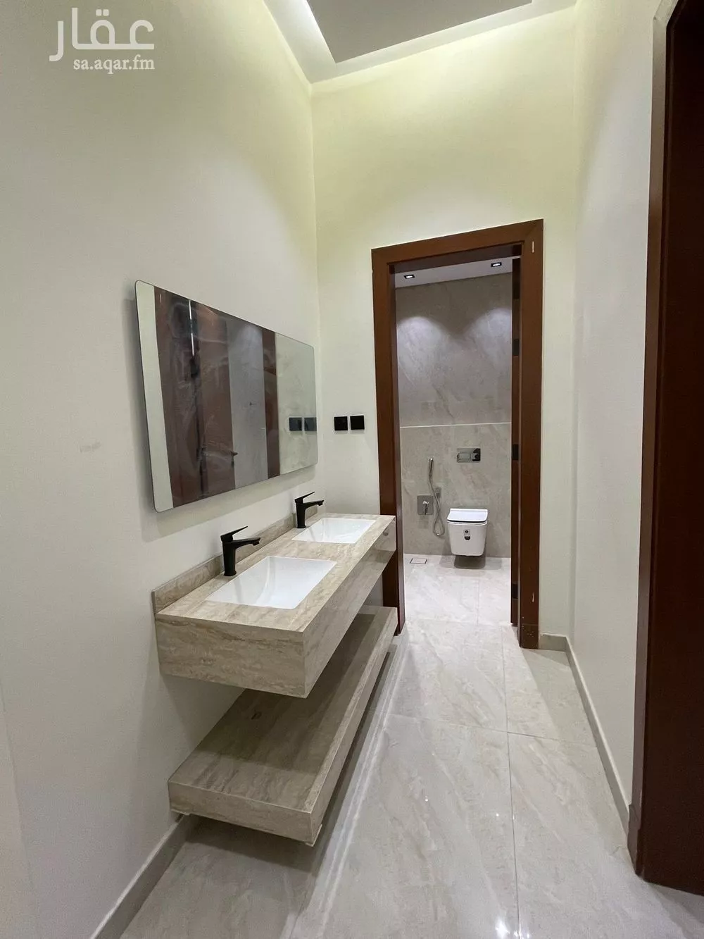 شقة 5 غرف في نمار 3