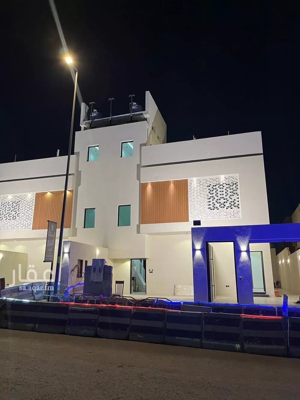 شقة 5 غرف في نمار 4