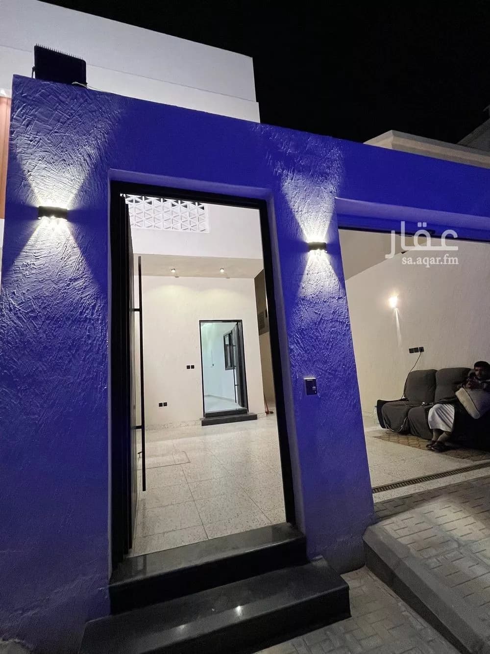 شقة 5 غرف في نمار 6