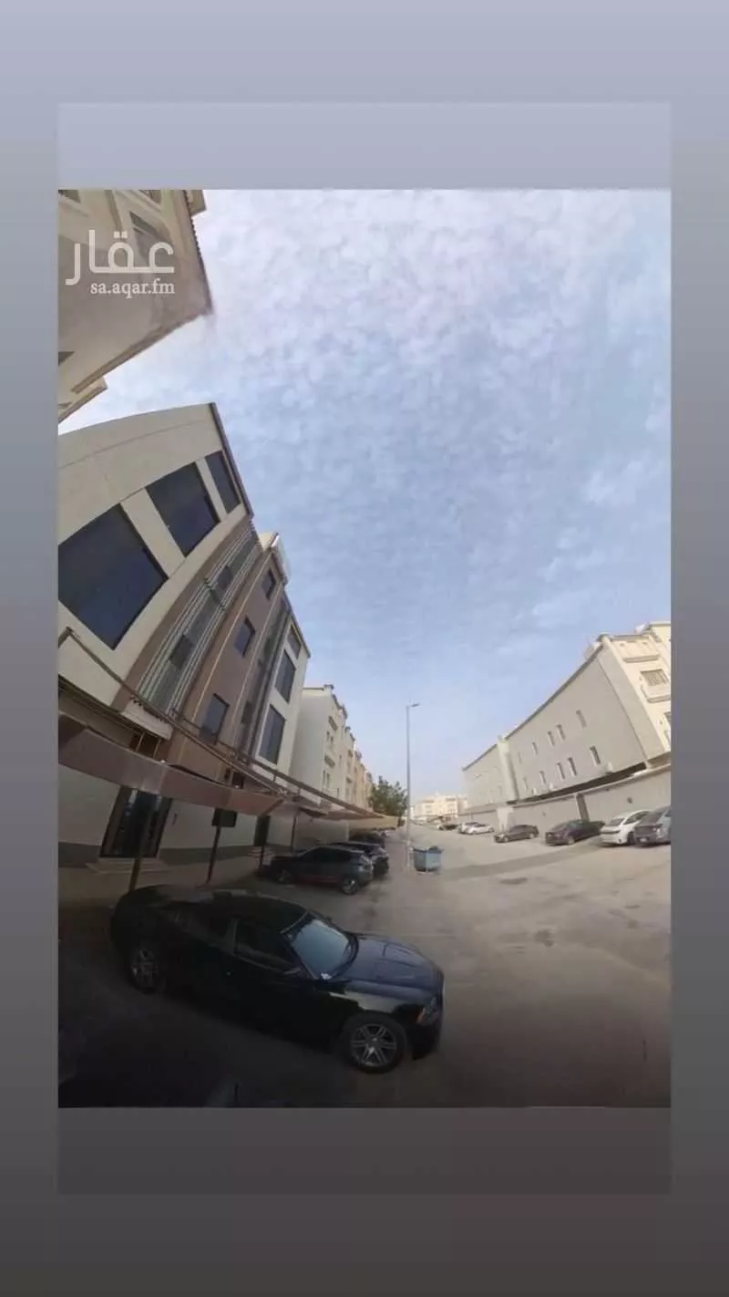 شقة 3 غرف في الشعلة 5