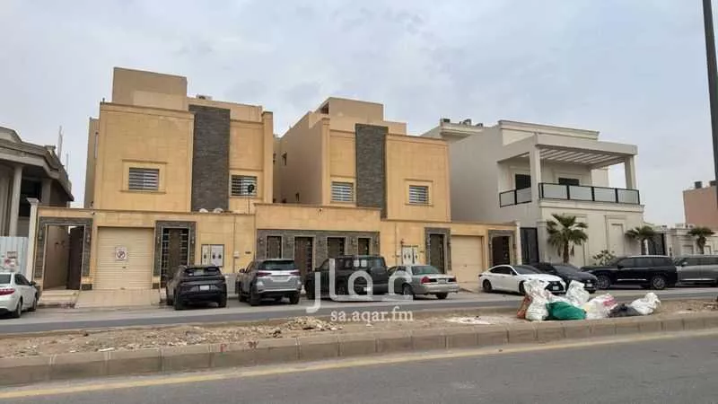 2 bedroom apartment in Al Qairawan