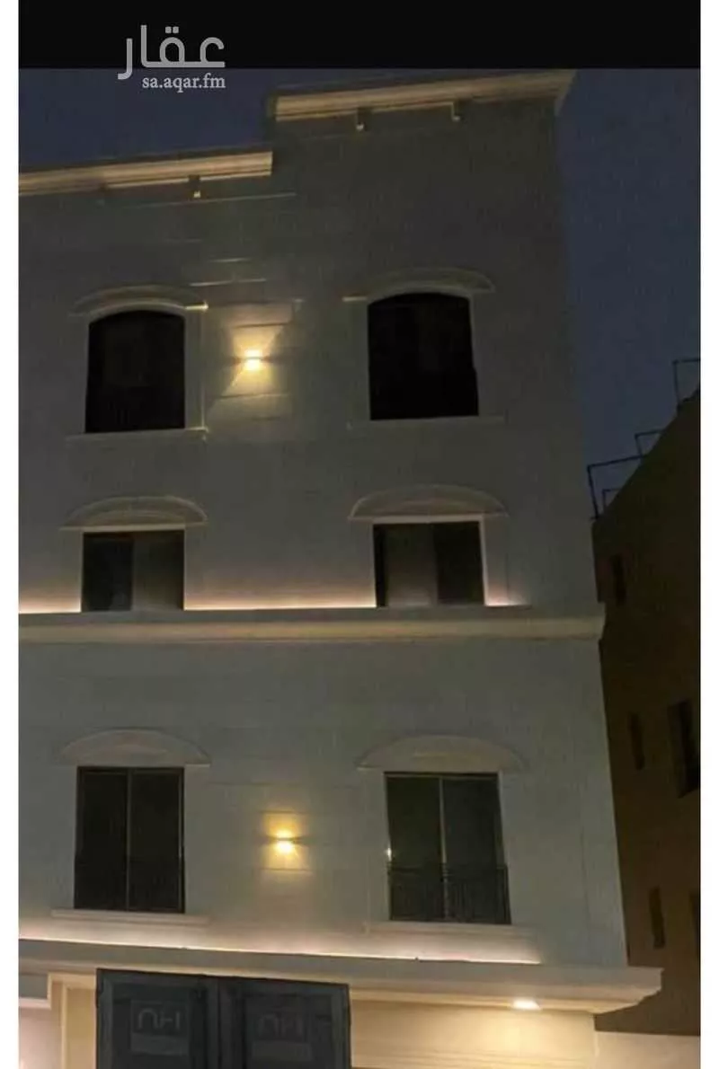 شقة 5 غرف في الشعلة