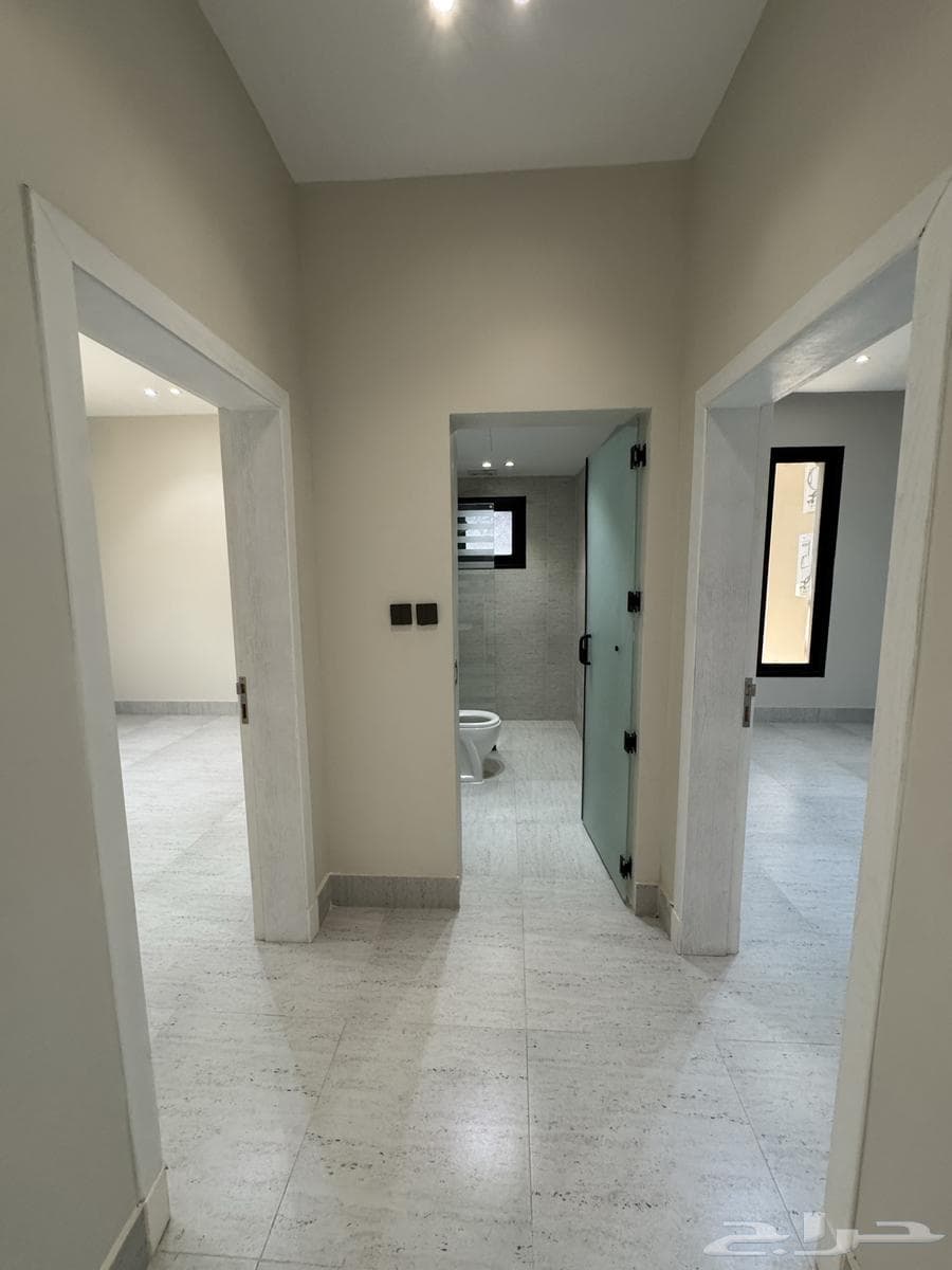 شقة 3 غرف في الحمرا 9