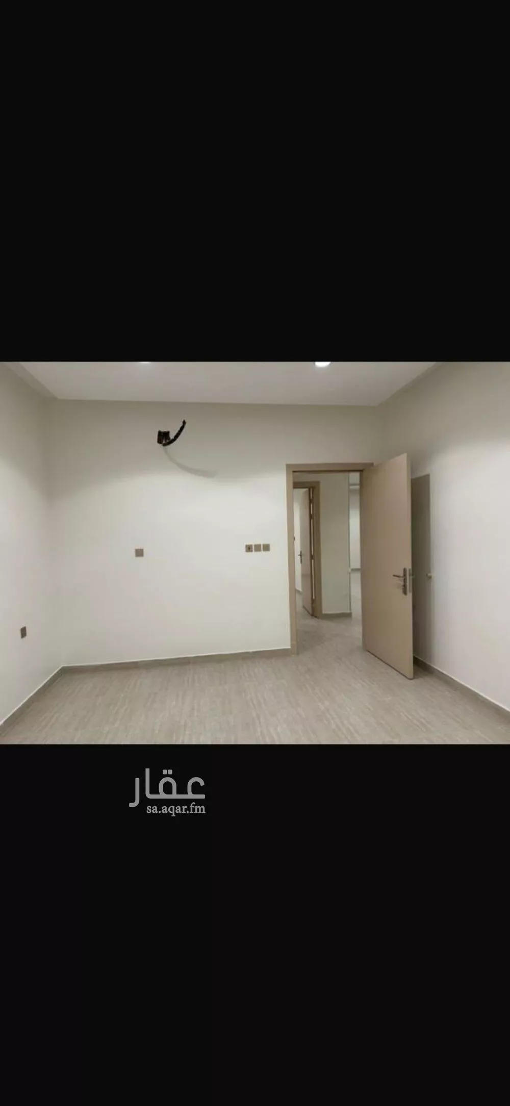 شقة 3 غرف في المهدية 5