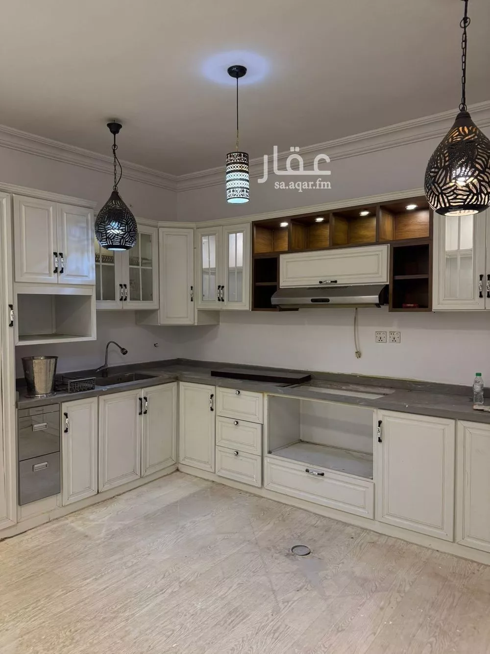 شقة 5 غرف في أبوبريقاء 3