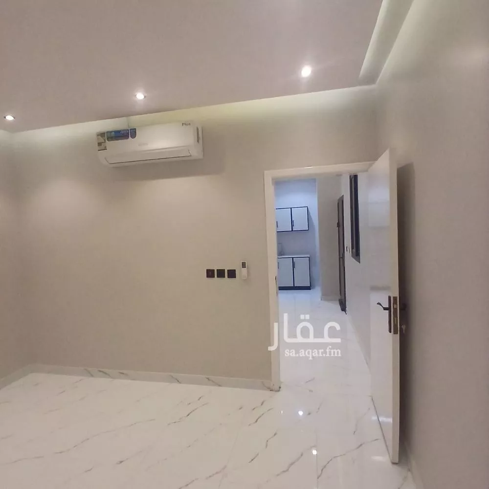 شقة 1 غرف في الملك فيصل 4