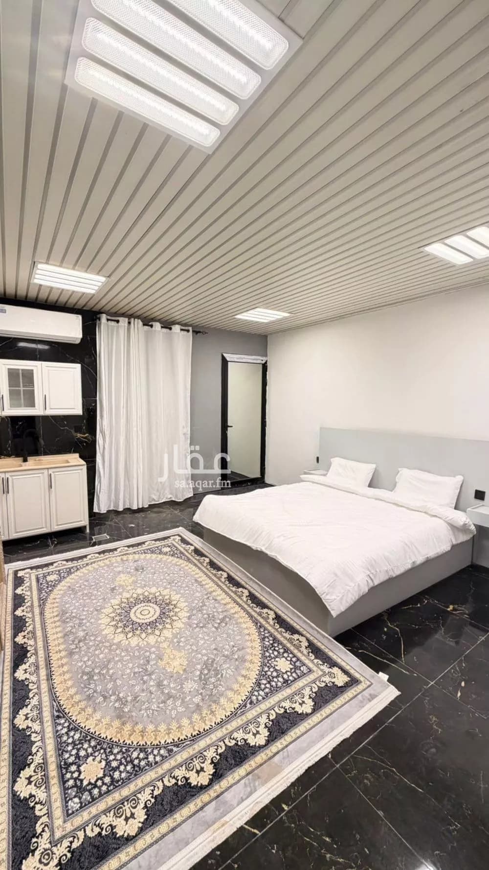 1 bedroom apartment in Al Rawdah 1