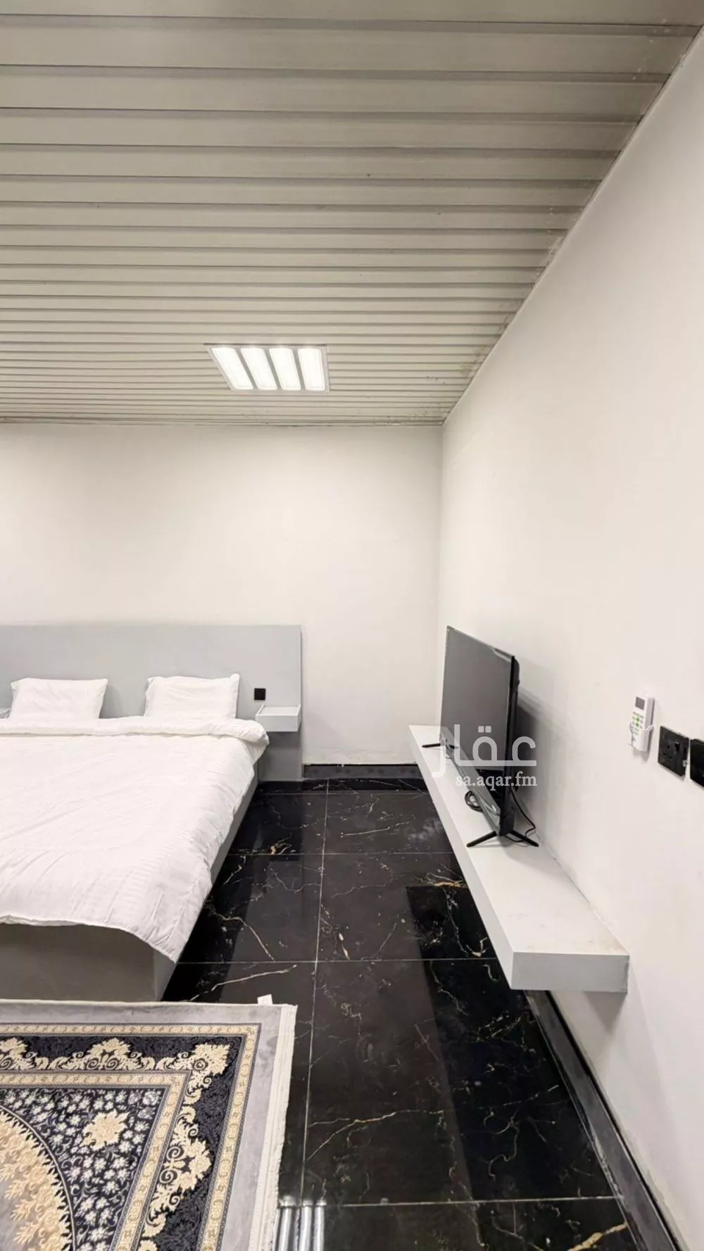 1 bedroom apartment in Al Rawdah 3