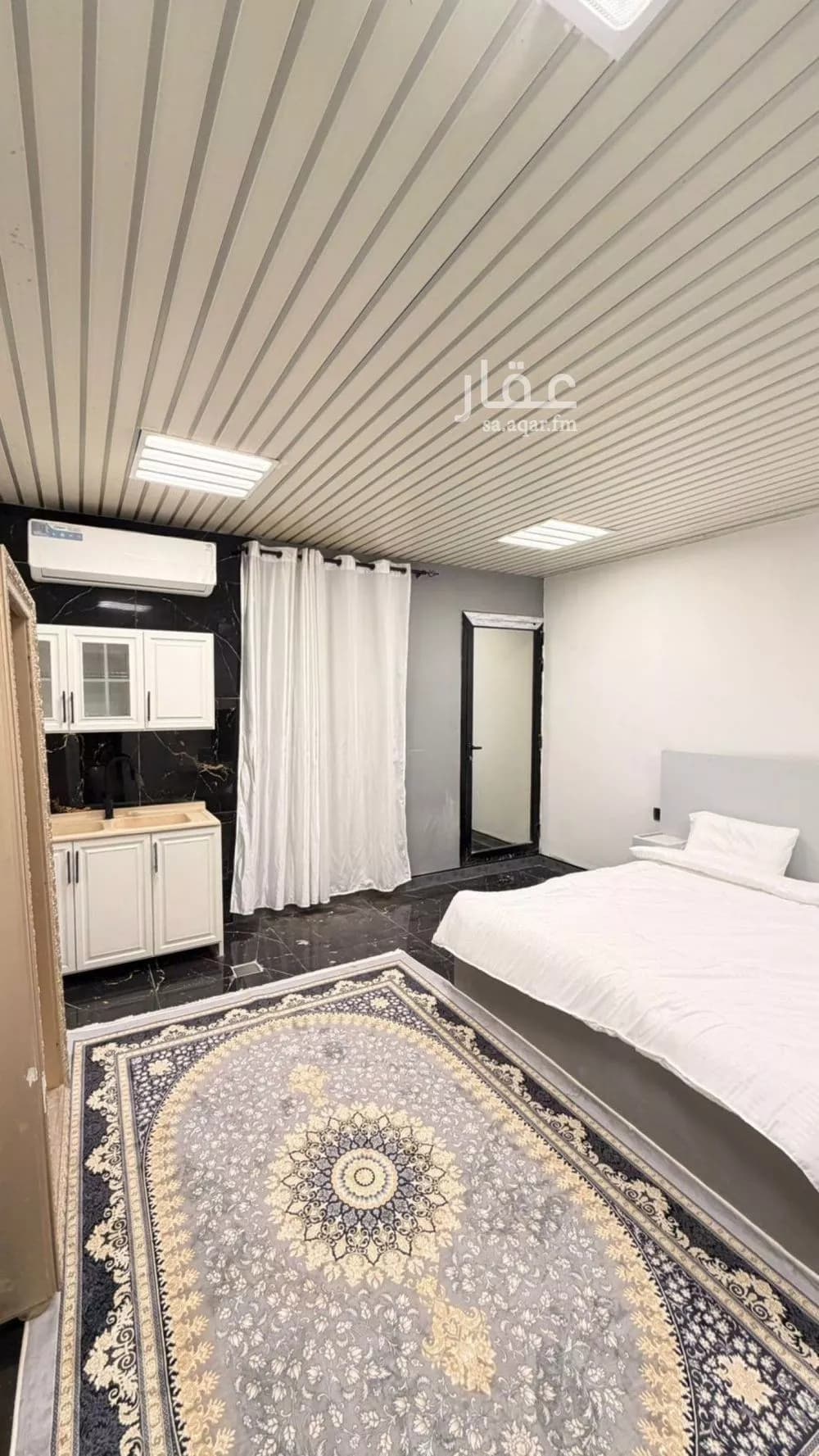 1 bedroom apartment in Al Rawdah 4