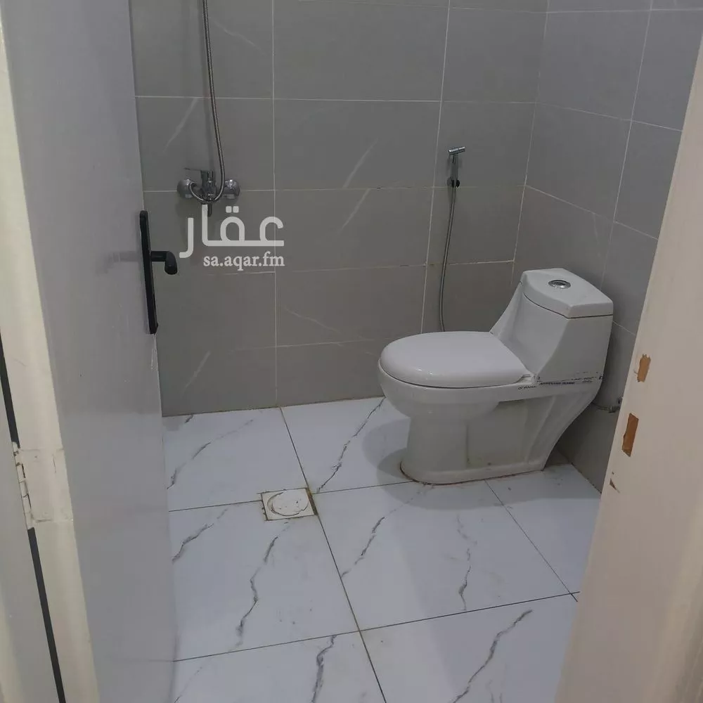 شقة 1 غرف في الملك فيصل 2