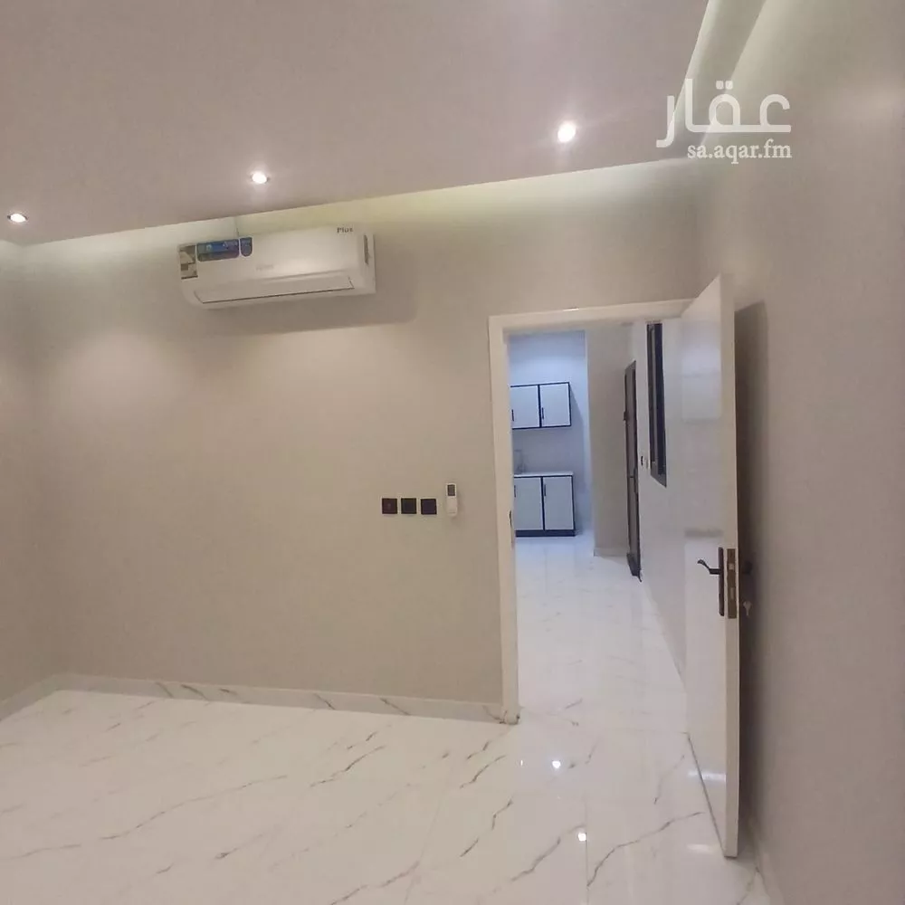 شقة 1 غرف في الملك فيصل 4