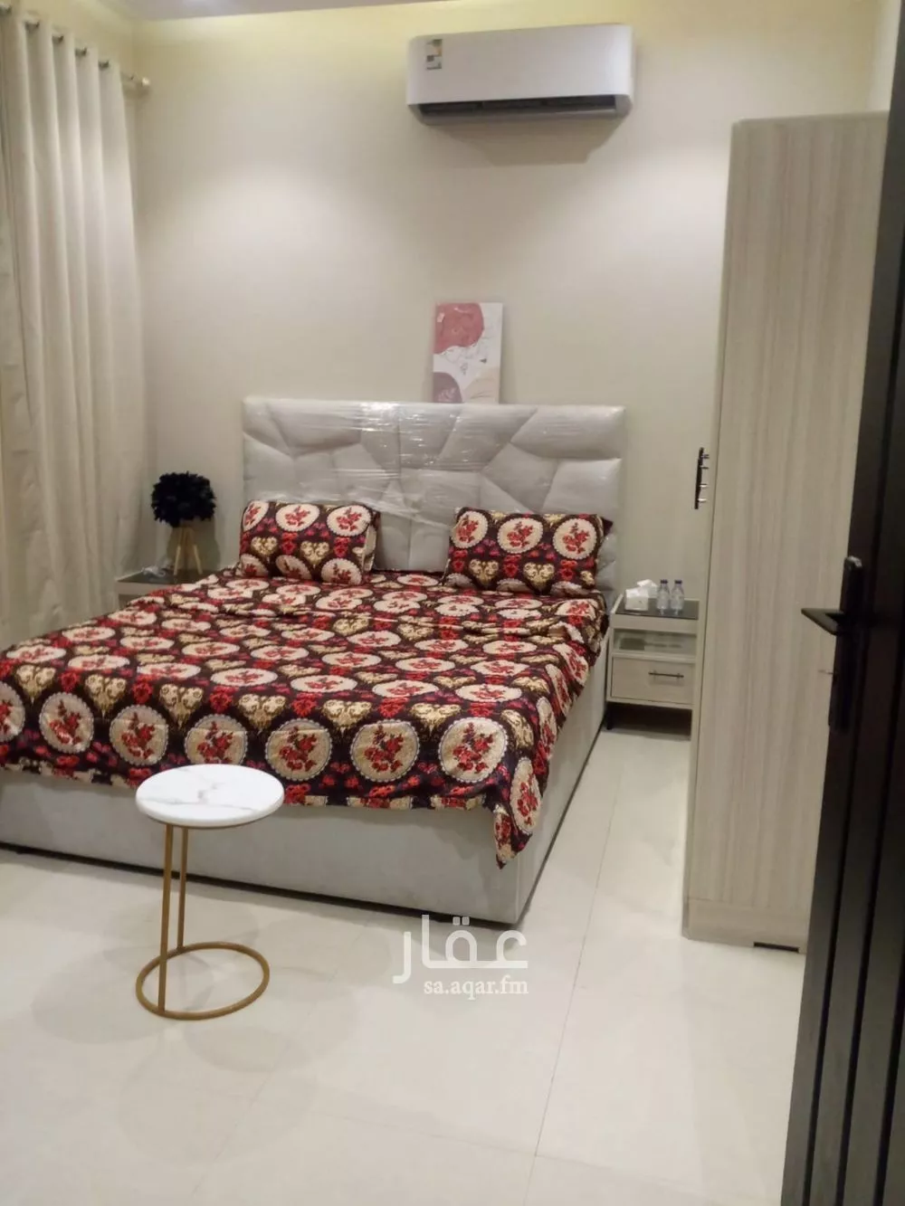 شقة 1 غرف في ظهرة لبن 1