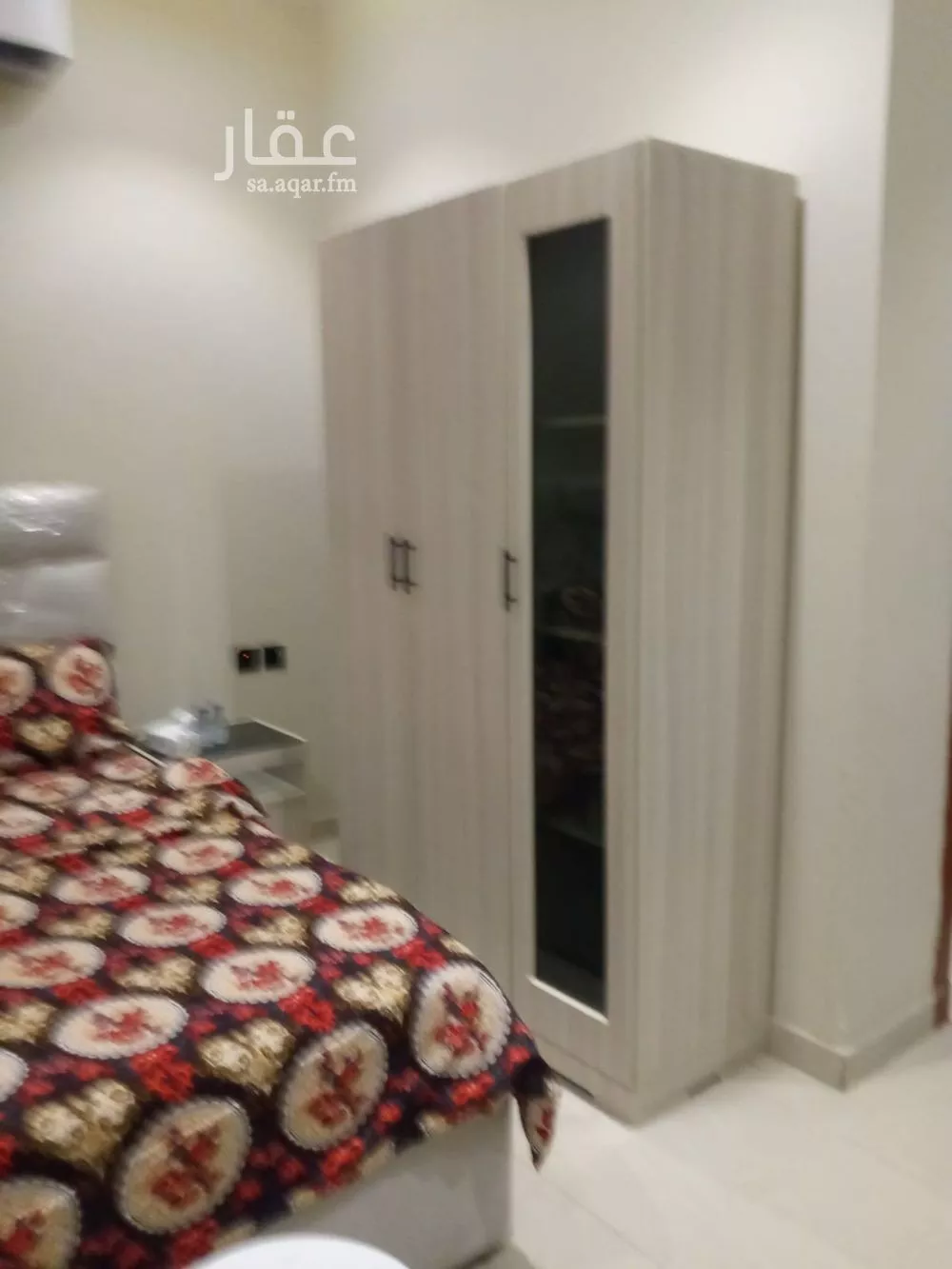 شقة 1 غرف في ظهرة لبن 3