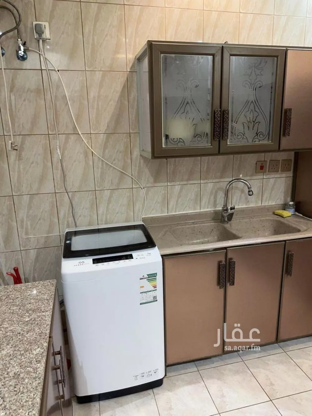 شقة 3 غرف في الملقا 11