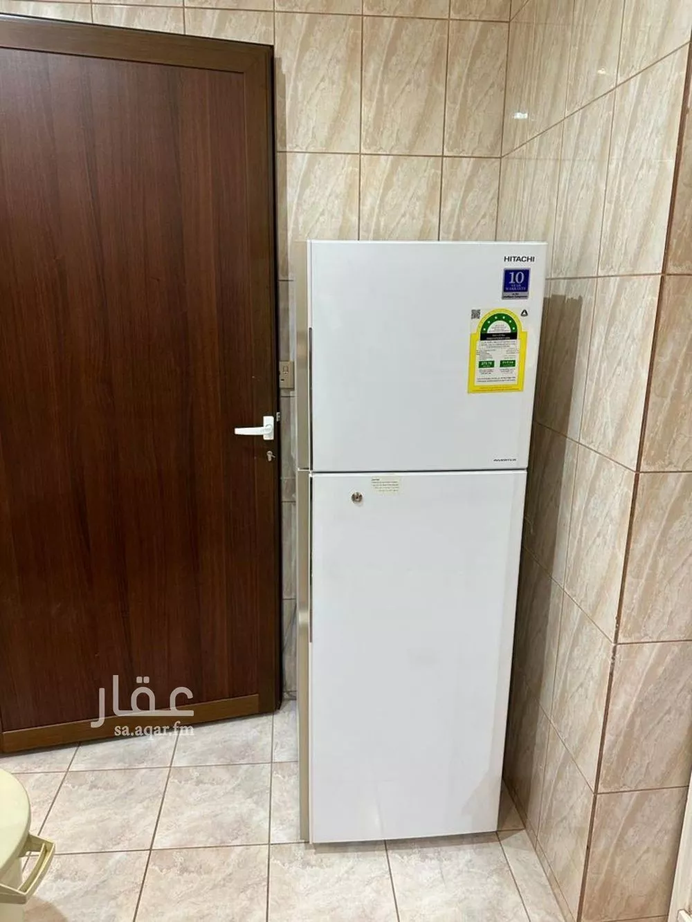 شقة 3 غرف في الملقا 23