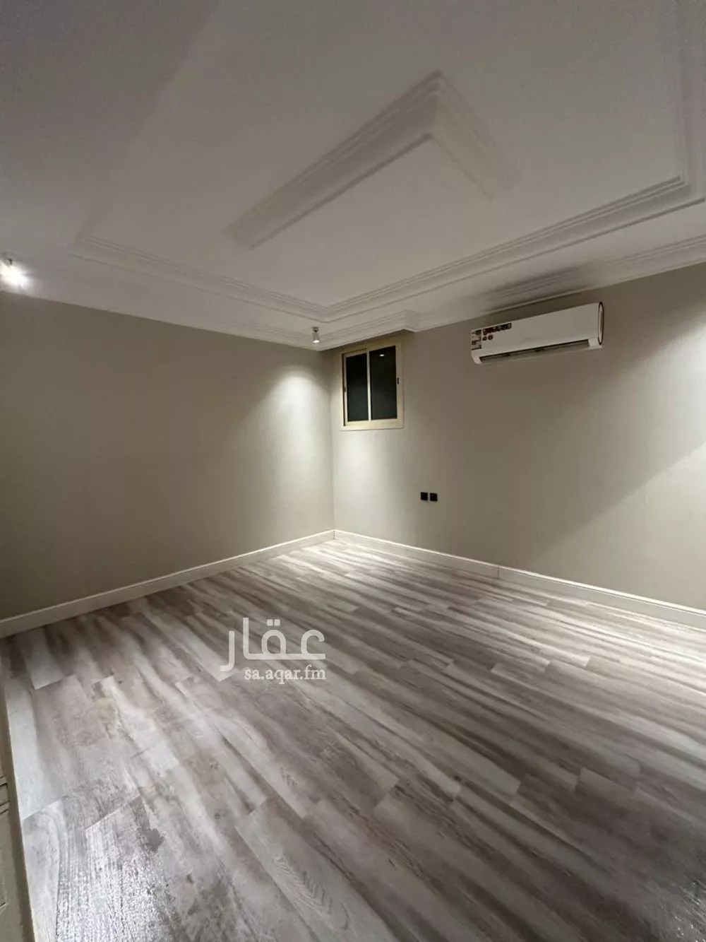 شقة 1 غرف في الملقا 1