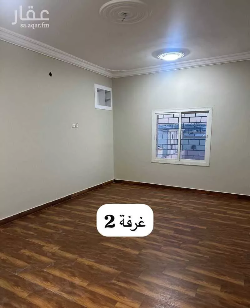 شقة 7 غرف في الحديقة 2