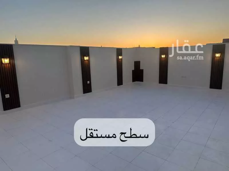 شقة 7 غرف في الحديقة 12