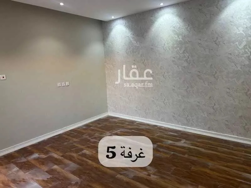 شقة 7 غرف في الحديقة 14